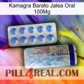 Cheap Kamagra Oral Jelly 100Mg 39